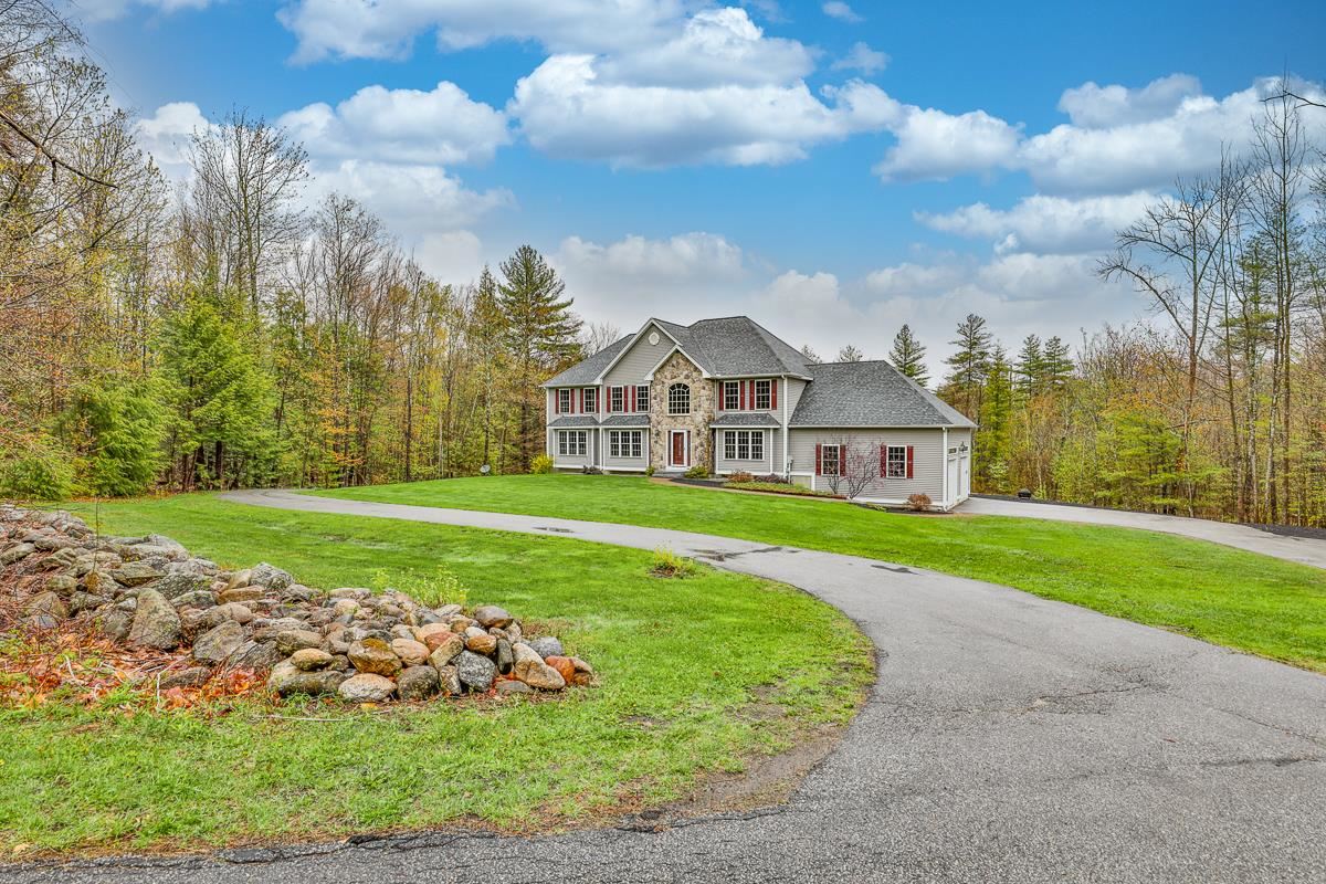 840 River Road Weare, NH 03281 - Photo 2 of 39 Gallery Image 2