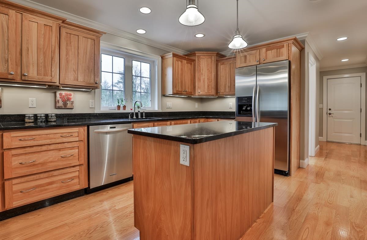 840 River Road Weare, NH 03281 - Photo 19 of 39 Gallery Image 19