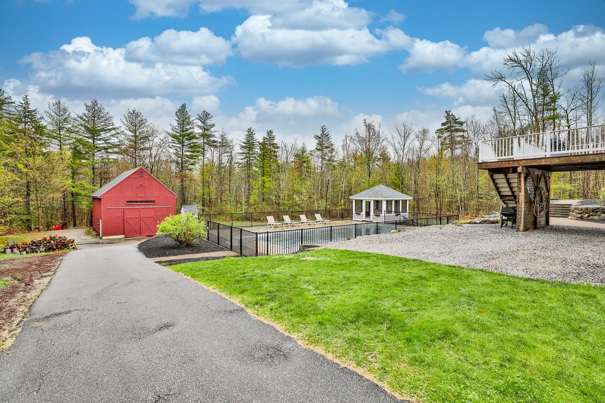 840 River Road Weare, NH 03281 - Photo 3 of 39 Gallery Image 3