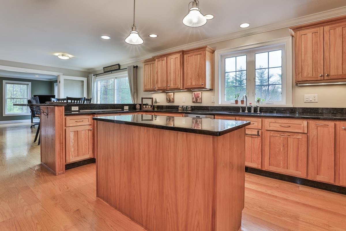 840 River Road Weare, NH 03281 - Photo 21 of 39 Gallery Image 21