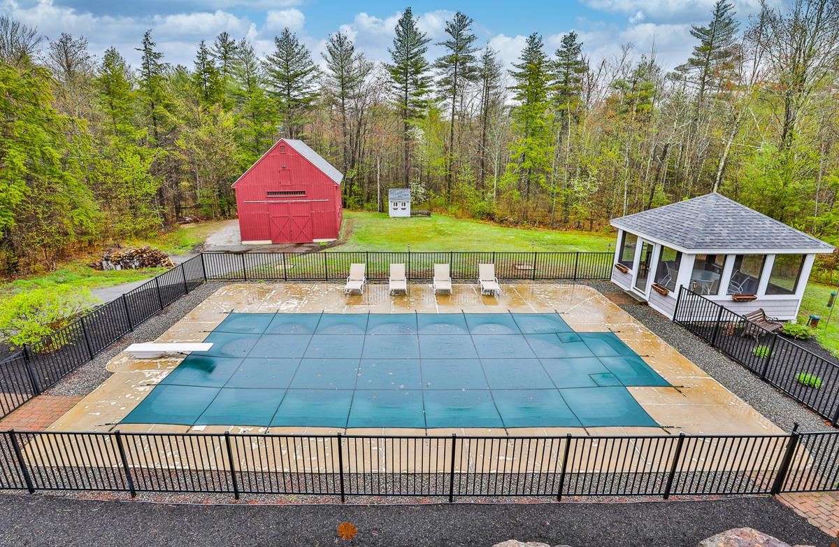 840 River Road Weare, NH 03281 - Photo 8 of 39 Gallery Image 8