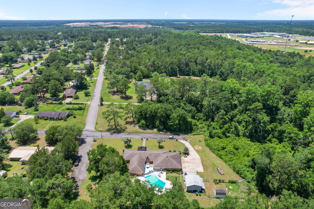 412 Pierce Street Jesup, GA 31545 - Photo 59 of 62