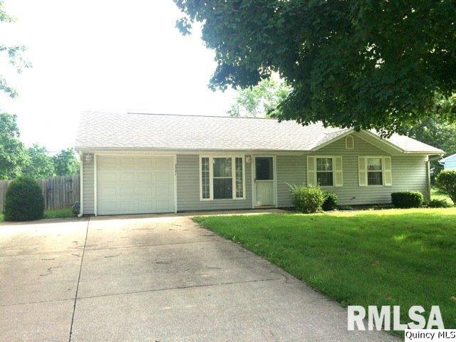 2501 Northbrook Road Quincy, IL 62305 - Photo 1 of 1 Gallery Image 1