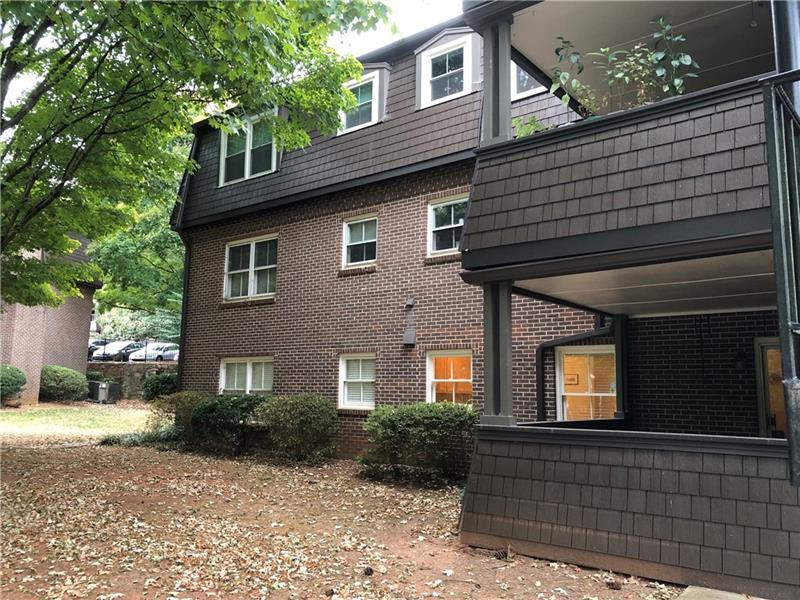 777 Houston Mill Road Northeast, Unit 2 Atlanta, GA 30329 - Photo 1 of 1 Gallery Image 1