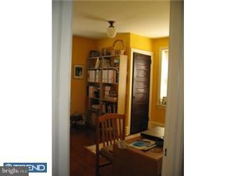 6 Church Road Ardmore, PA 19003 - Photo 11 of 12 a view of a gallery with living room