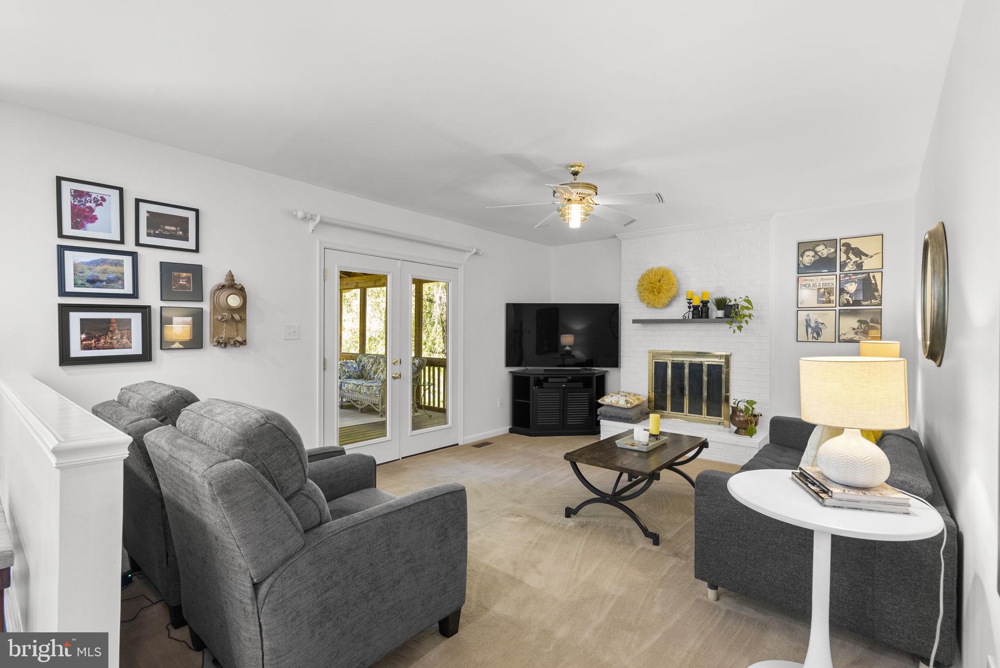 14408 Culp Court Silver Spring, MD 20905 - Photo 16 of 38