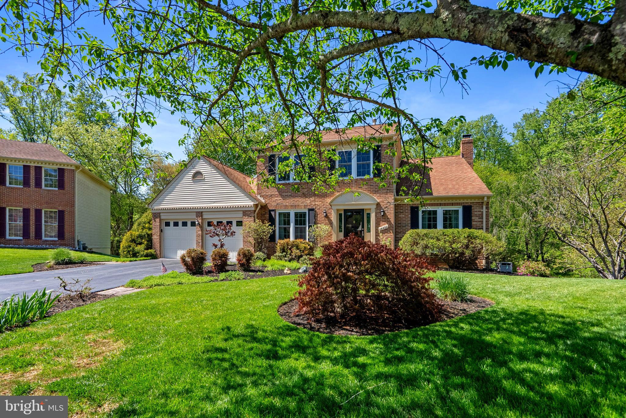 14408 Culp Court Silver Spring, MD 20905 - Photo 2 of 38