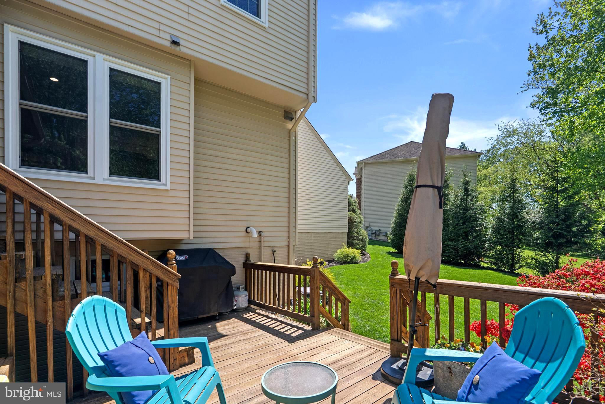 14408 Culp Court Silver Spring, MD 20905 - Photo 21 of 38