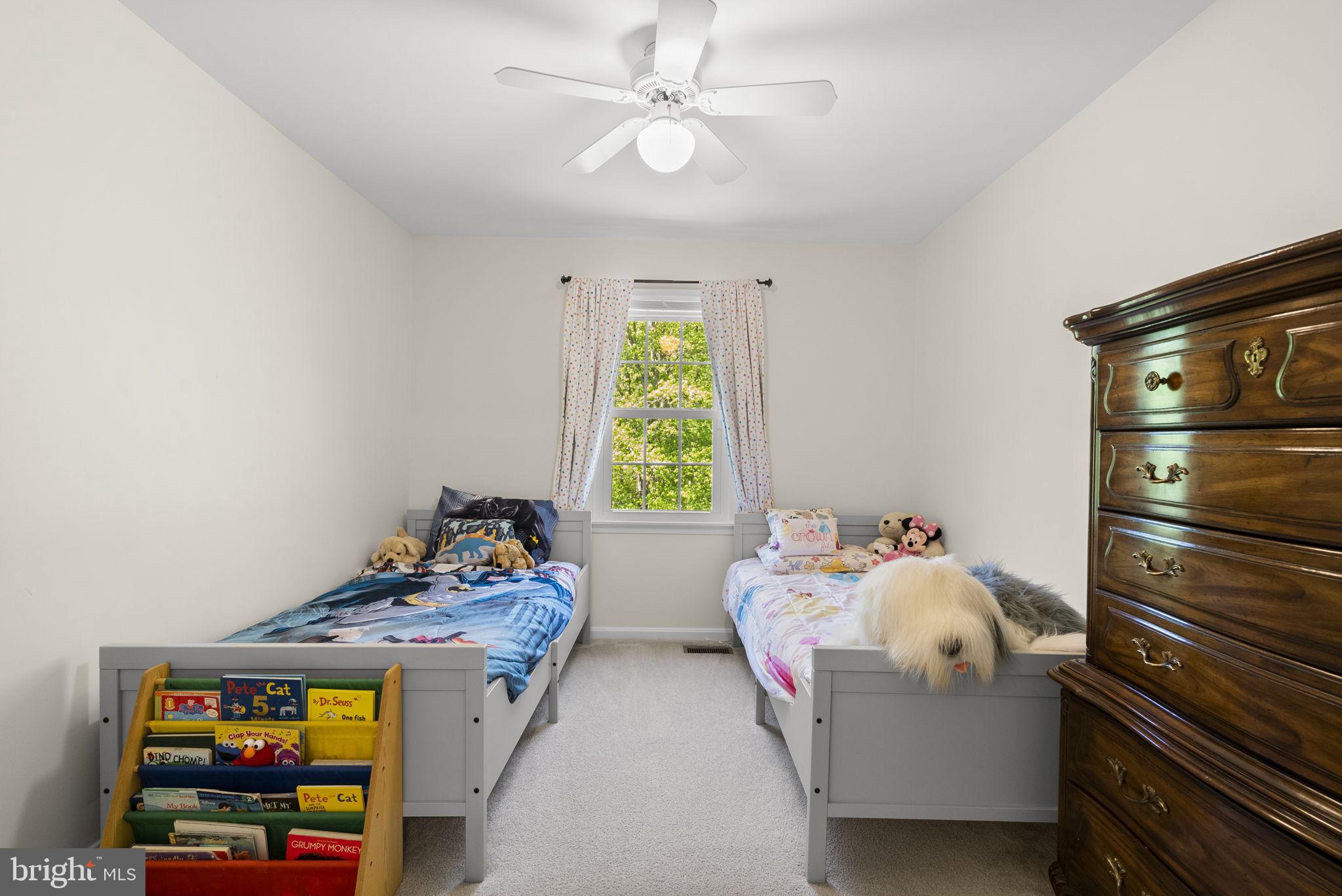 14408 Culp Court Silver Spring, MD 20905 - Photo 26 of 38