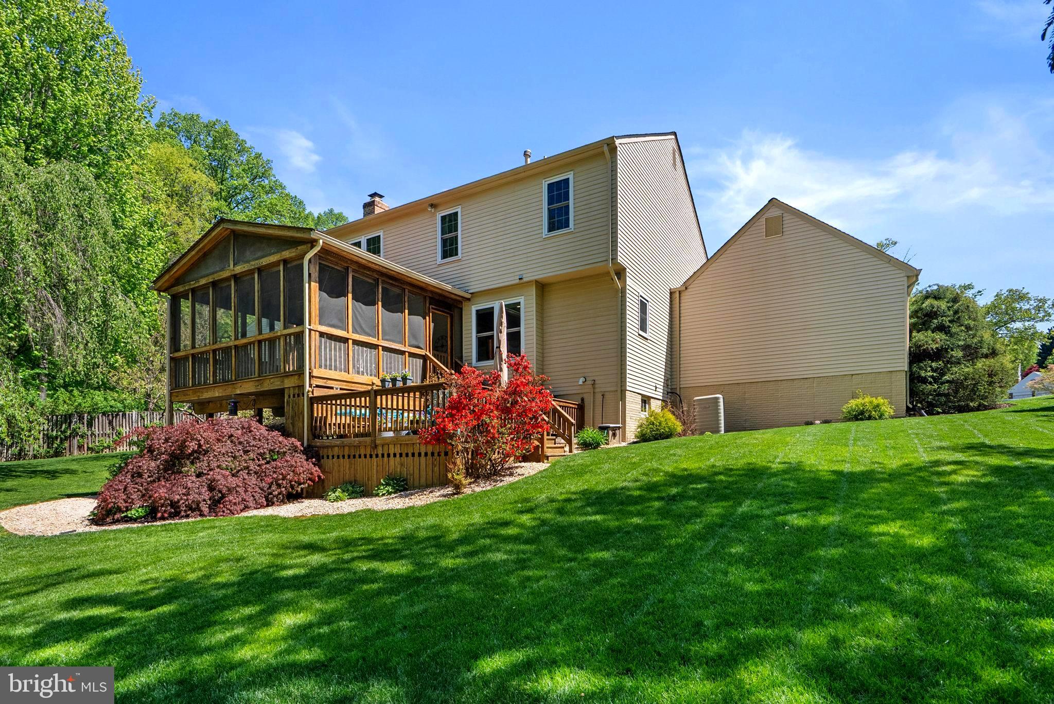 14408 Culp Court Silver Spring, MD 20905 - Photo 30 of 38