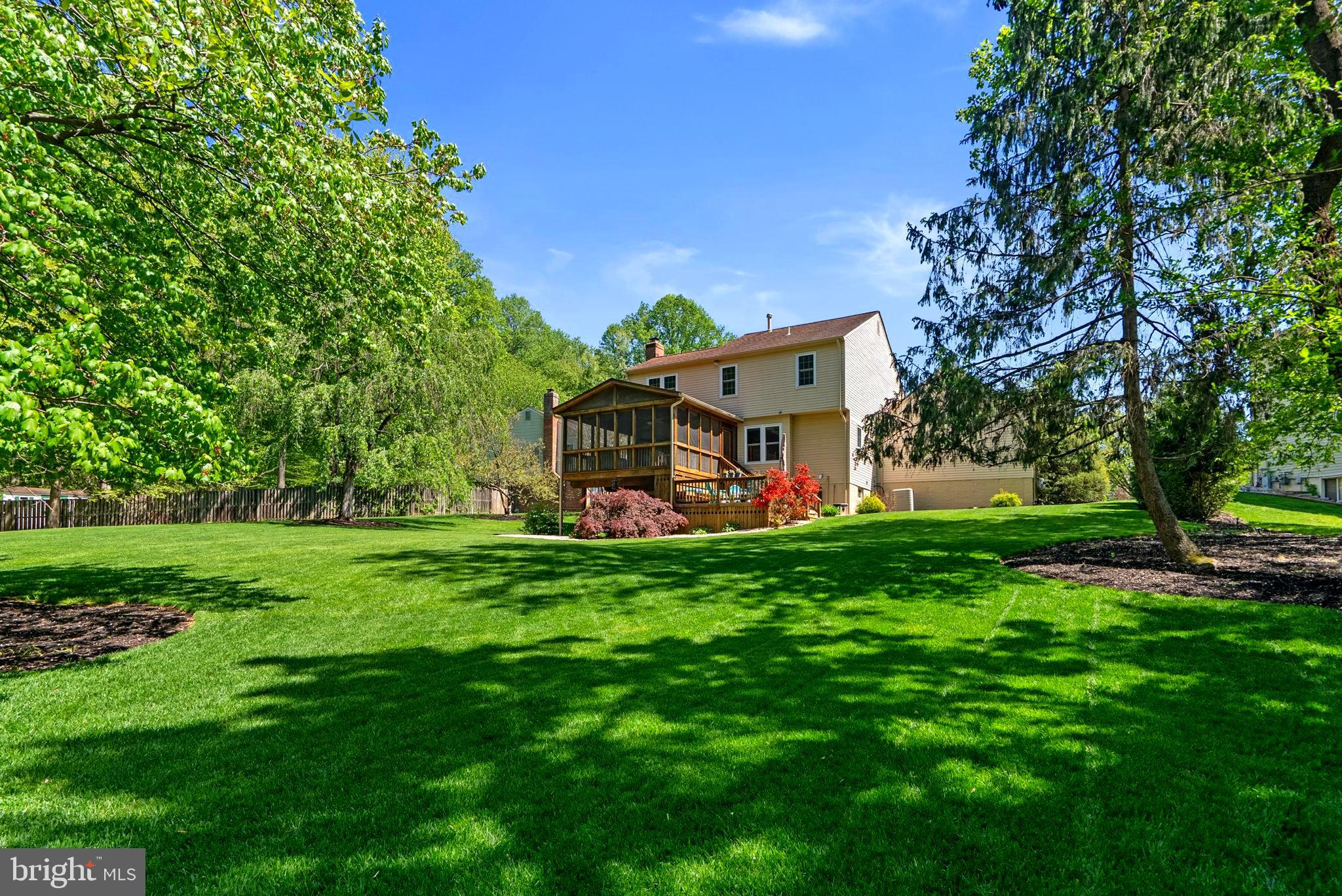 14408 Culp Court Silver Spring, MD 20905 - Photo 32 of 38