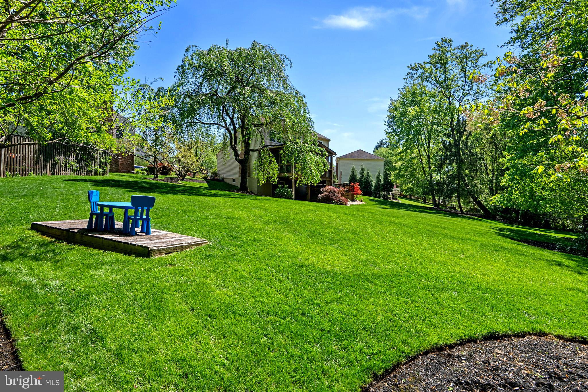 14408 Culp Court Silver Spring, MD 20905 - Photo 33 of 38