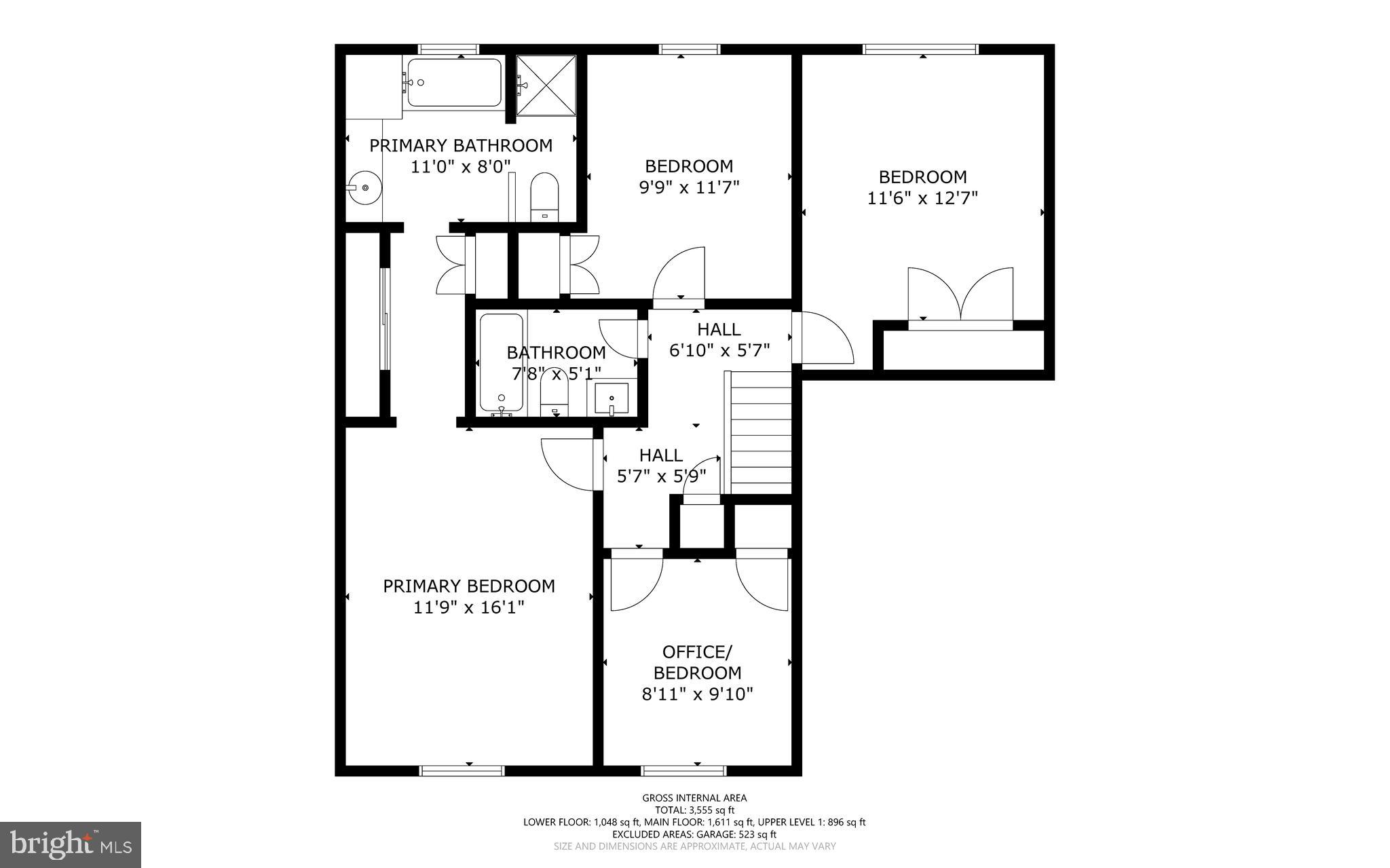 14408 Culp Court Silver Spring, MD 20905 - Photo 36 of 38
