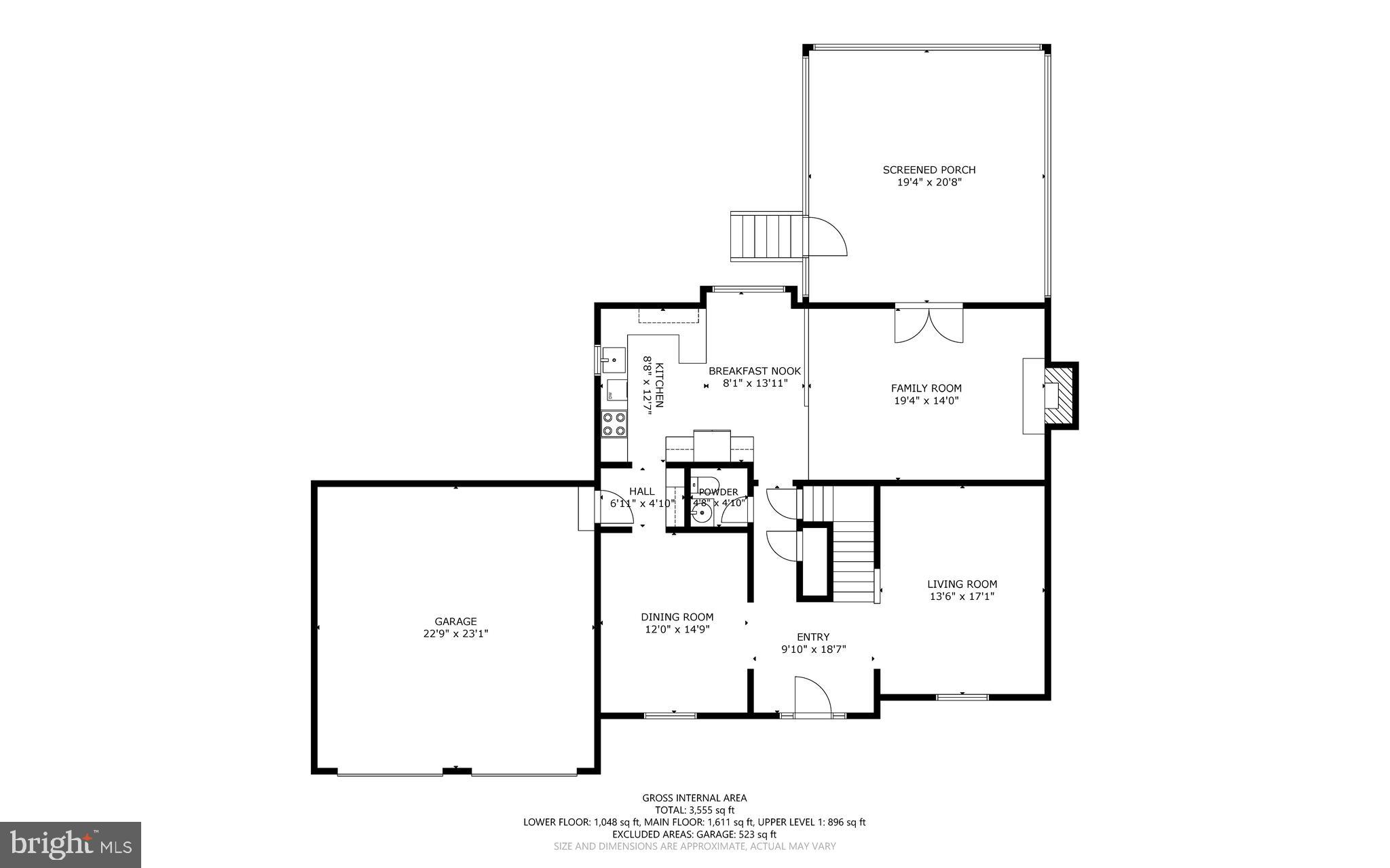 14408 Culp Court Silver Spring, MD 20905 - Photo 37 of 38