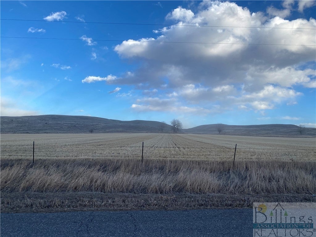 Tbd Tbd Bridger Fromberg Road Fromberg, MT 59029 - Photo 1 of 1 Gallery Image 1