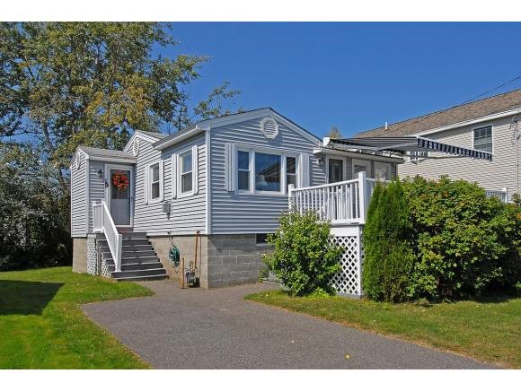 20 Meadow Pond Road Hampton, NH 03842 - Photo 1 of 1