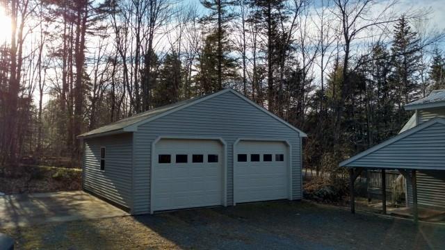 131 Dunbars Road Orland, ME 04472 - Photo 2 of 10 Photo