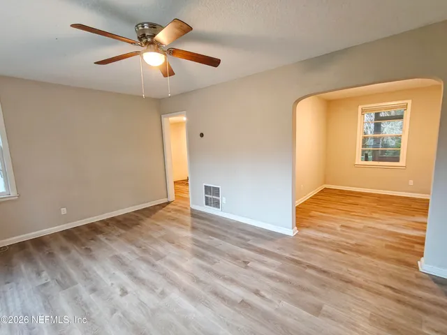 $1,850 | 1447 Lawrence Place, Jacksonville, FL 32211