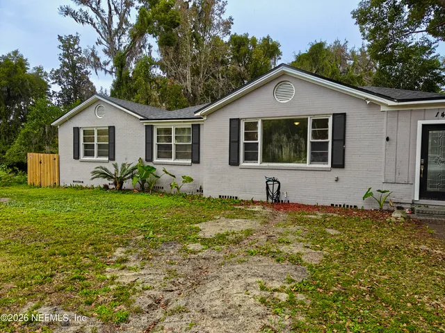 $1,850 | 1447 Lawrence Place, Jacksonville, FL 32211