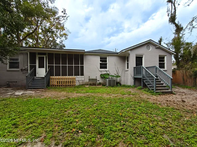 $1,850 | 1447 Lawrence Place, Jacksonville, FL 32211