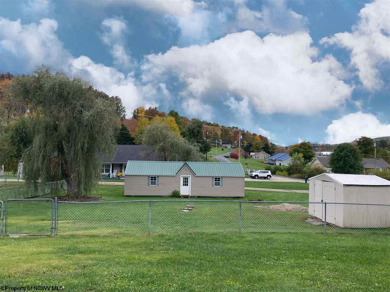 168 Taylor School Road Bridgeport, WV 26330 - Photo 22 of 22 Gallery Image 22