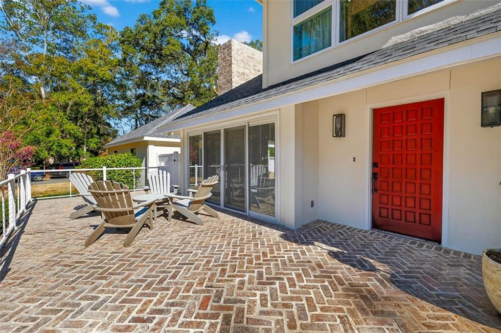 116 General Oglethorpe Road St. Simons Island, GA 31522 - Photo 5 of 46