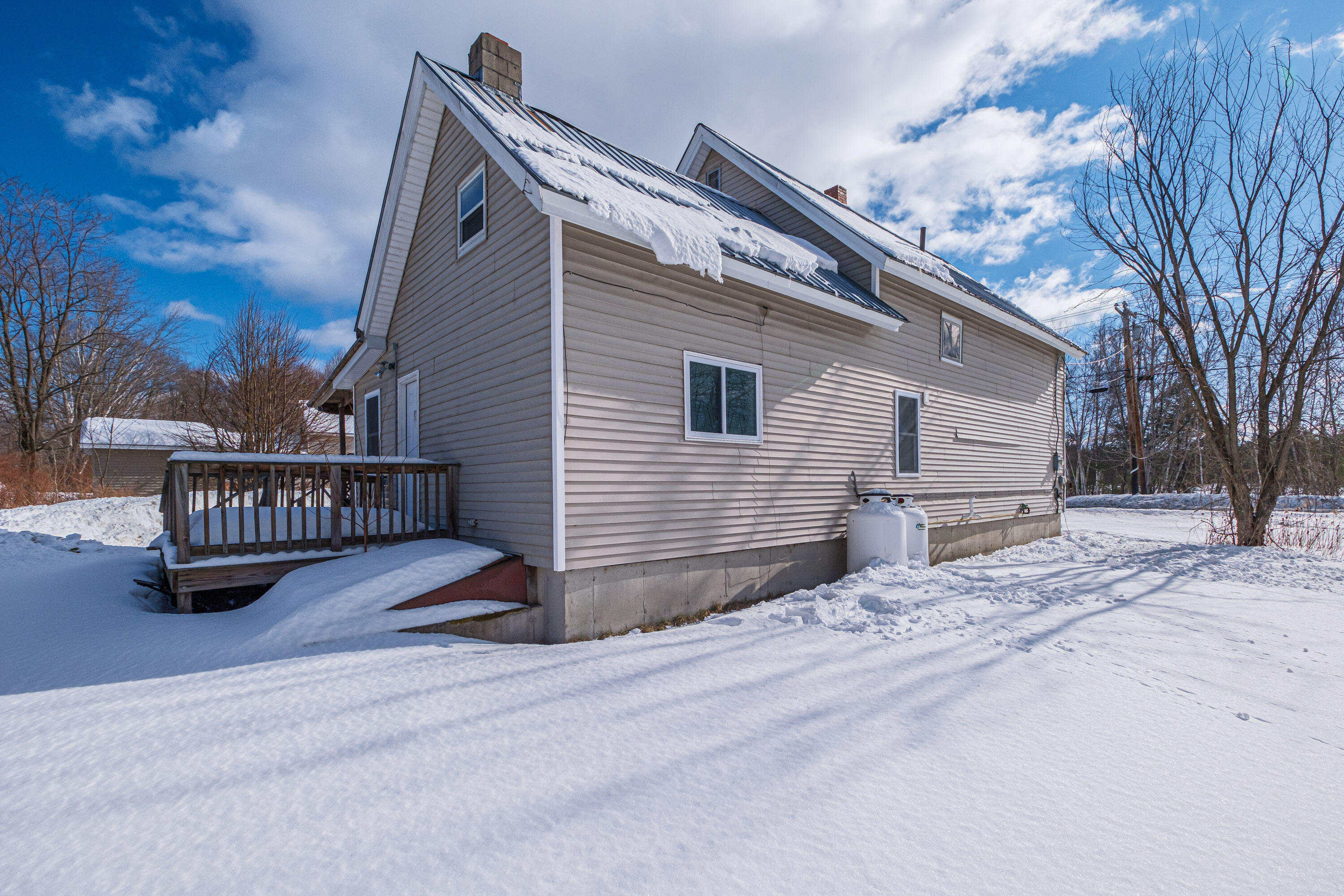 131 West Bethel Road Bethel, ME 04217 - Photo 49 of 57