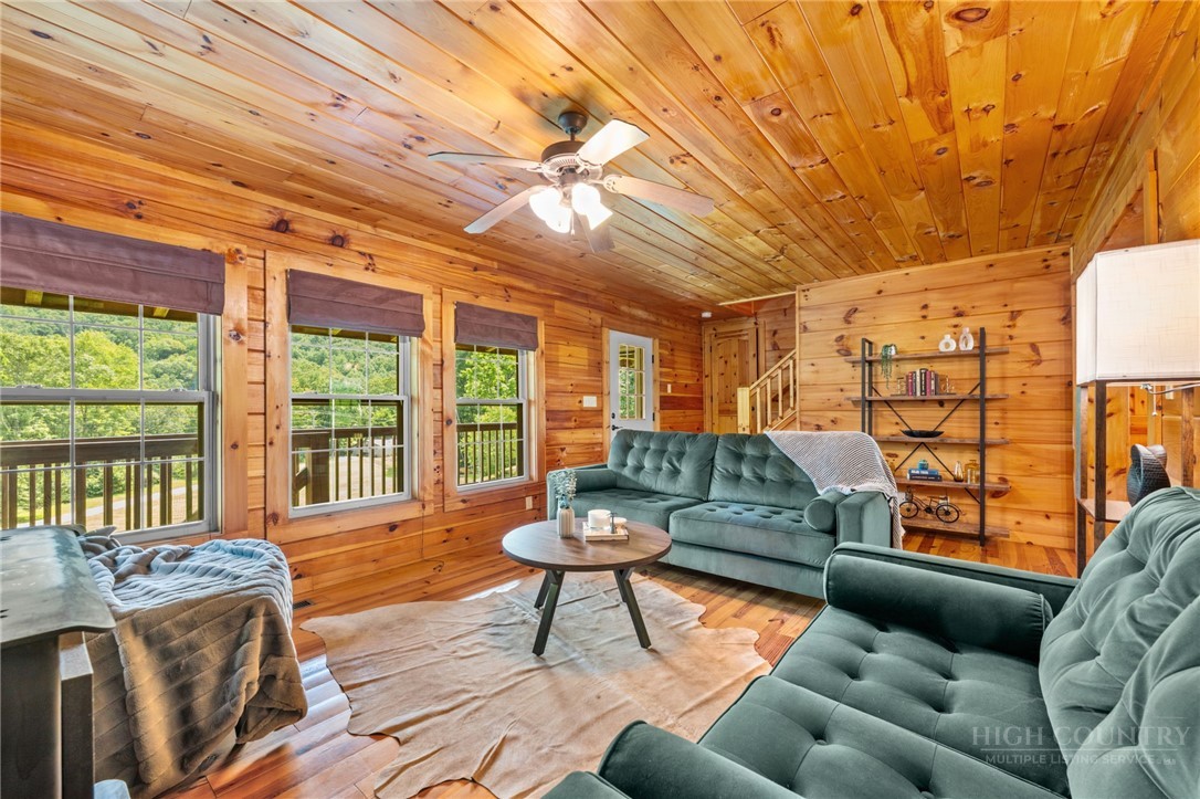 2717 Meat Camp Road Boone, NC 28607 - Photo 19 of 49 Gallery Image 19