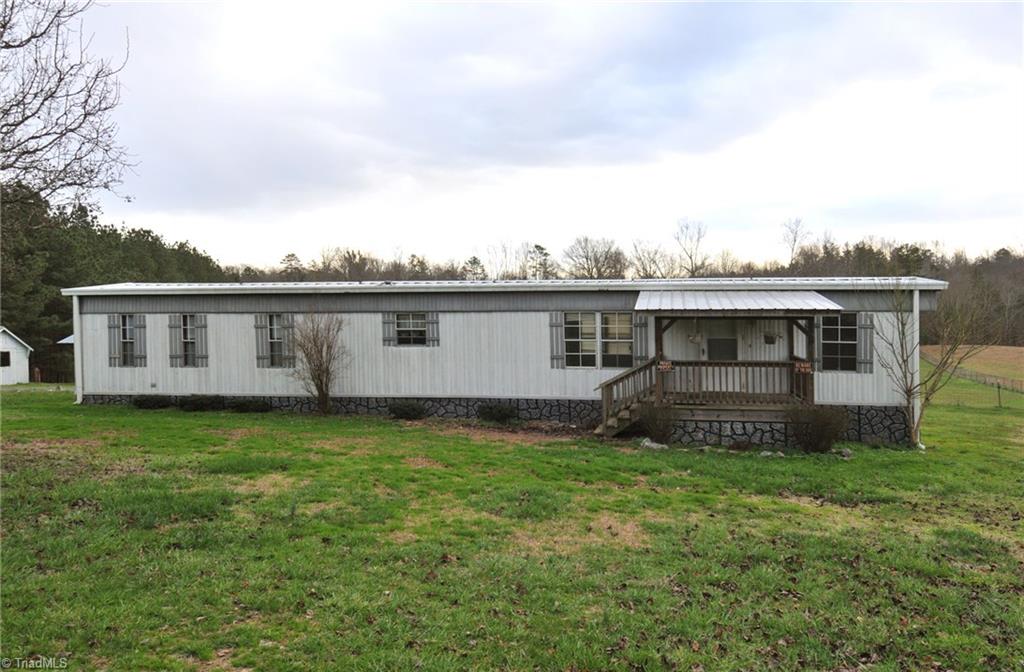 7028 Wishon Road Clemmons, NC 27012 - Photo 1 of 30