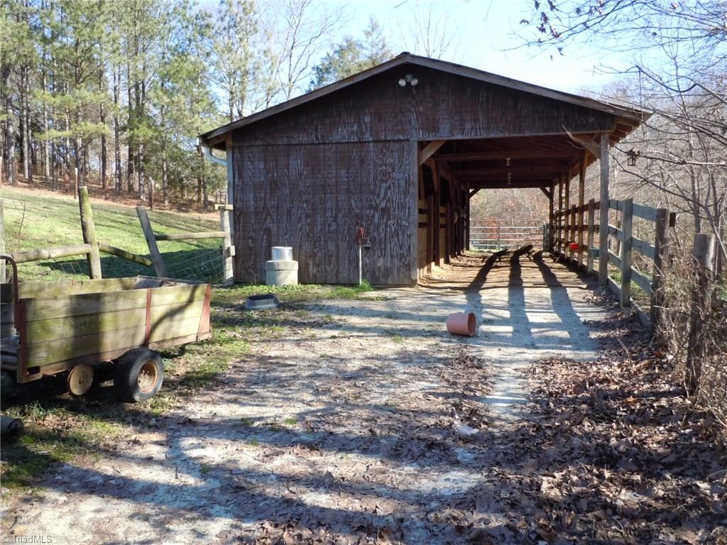 7028 Wishon Road Clemmons, NC 27012 - Photo 14 of 30