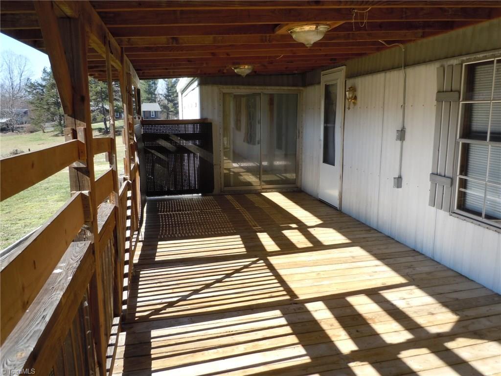 7028 Wishon Road Clemmons, NC 27012 - Photo 17 of 30
