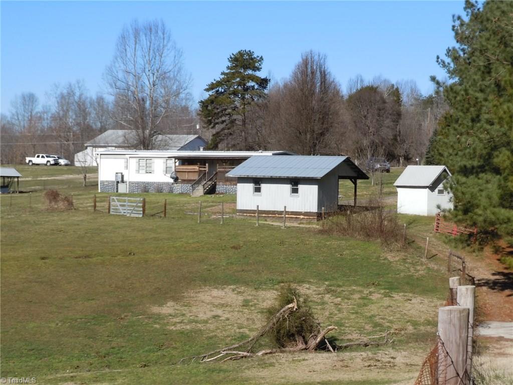 7028 Wishon Road Clemmons, NC 27012 - Photo 10 of 30