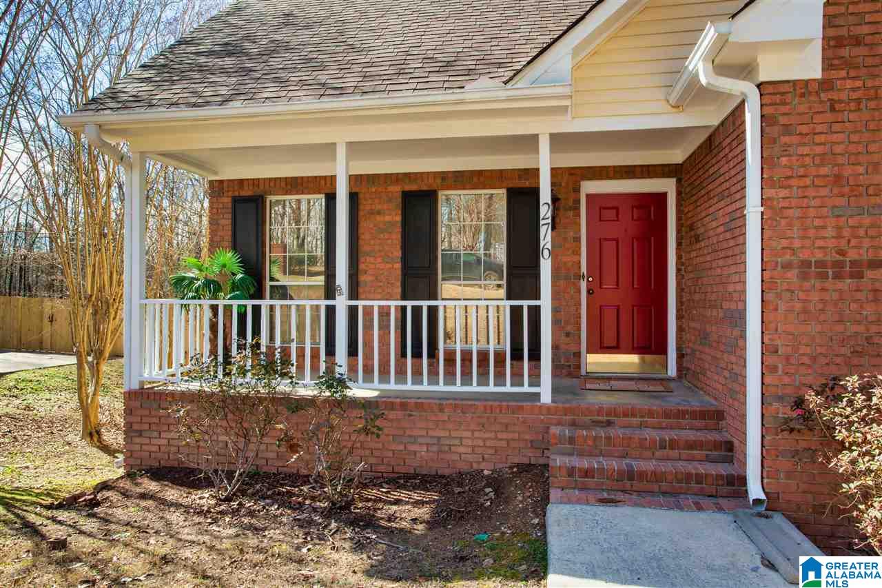 276 Forest Parkway Alabaster, AL 35007 - Photo 6 of 36