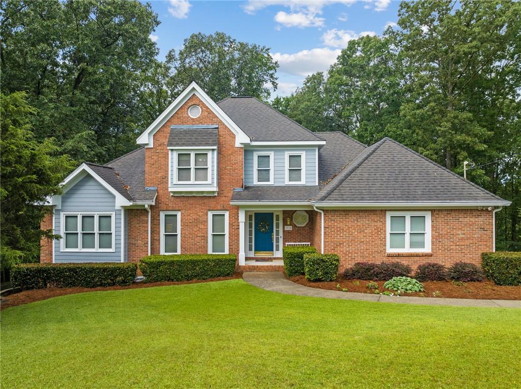 3715 Ted's Cove, Snellville, GA 30039 Compass