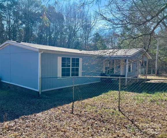 $215,000 | 13080 Philadelphia Church Road, Oakboro, NC 28129