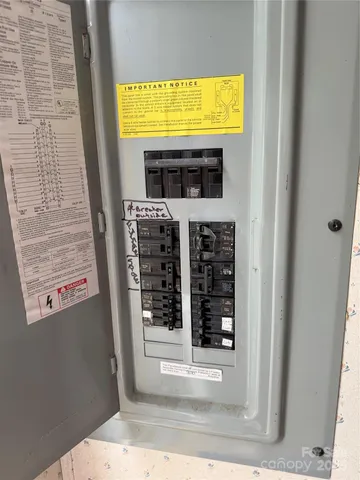 $215,000 | 13080 Philadelphia Church Road, Oakboro, NC 28129