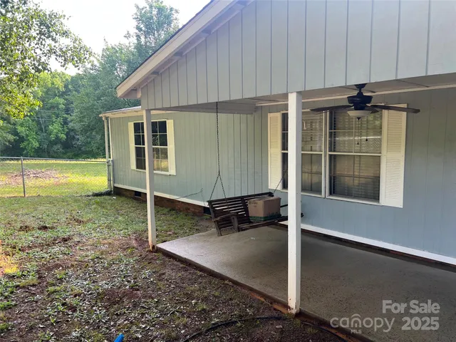 $215,000 | 13080 Philadelphia Church Road, Oakboro, NC 28129