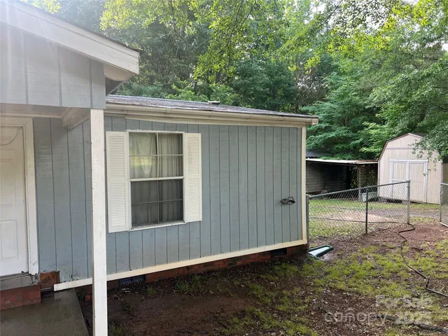 $215,000 | 13080 Philadelphia Church Road, Oakboro, NC 28129