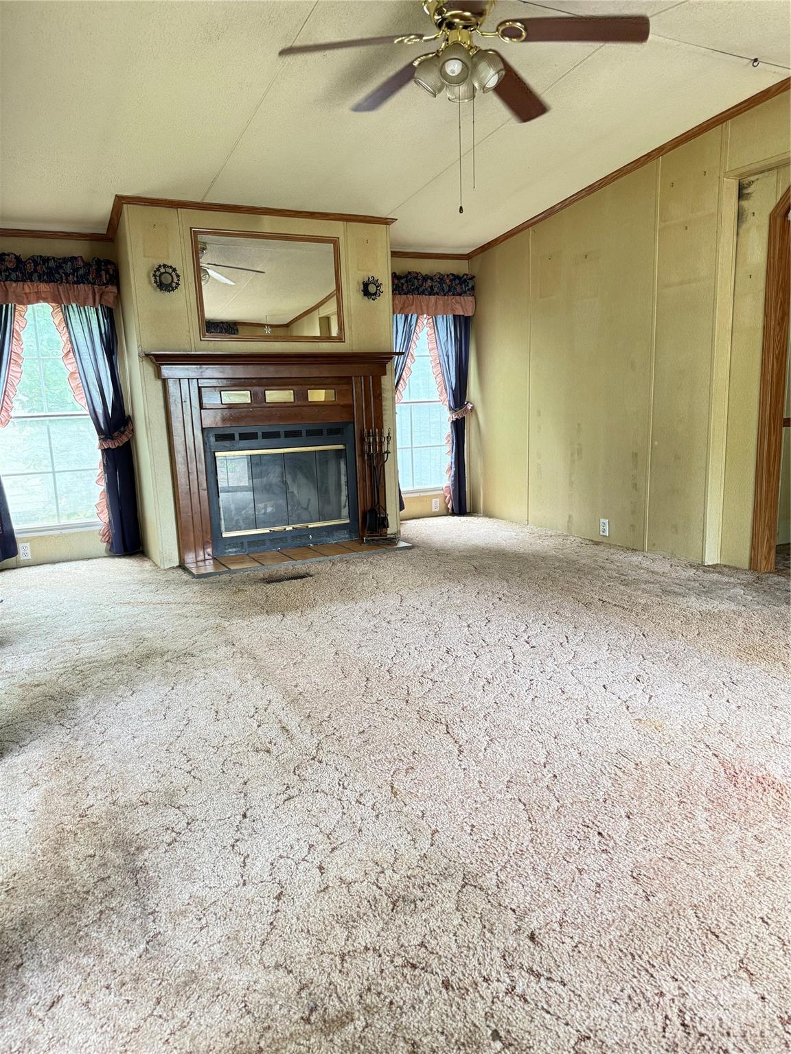 13080 Philadelphia Church Road Oakboro, NC 28129 - Photo 5 of 19