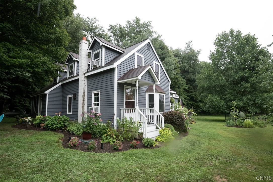 3334 Sunnyside Road Ira, NY 13033 - Photo 1 of 1 Gallery Image 1
