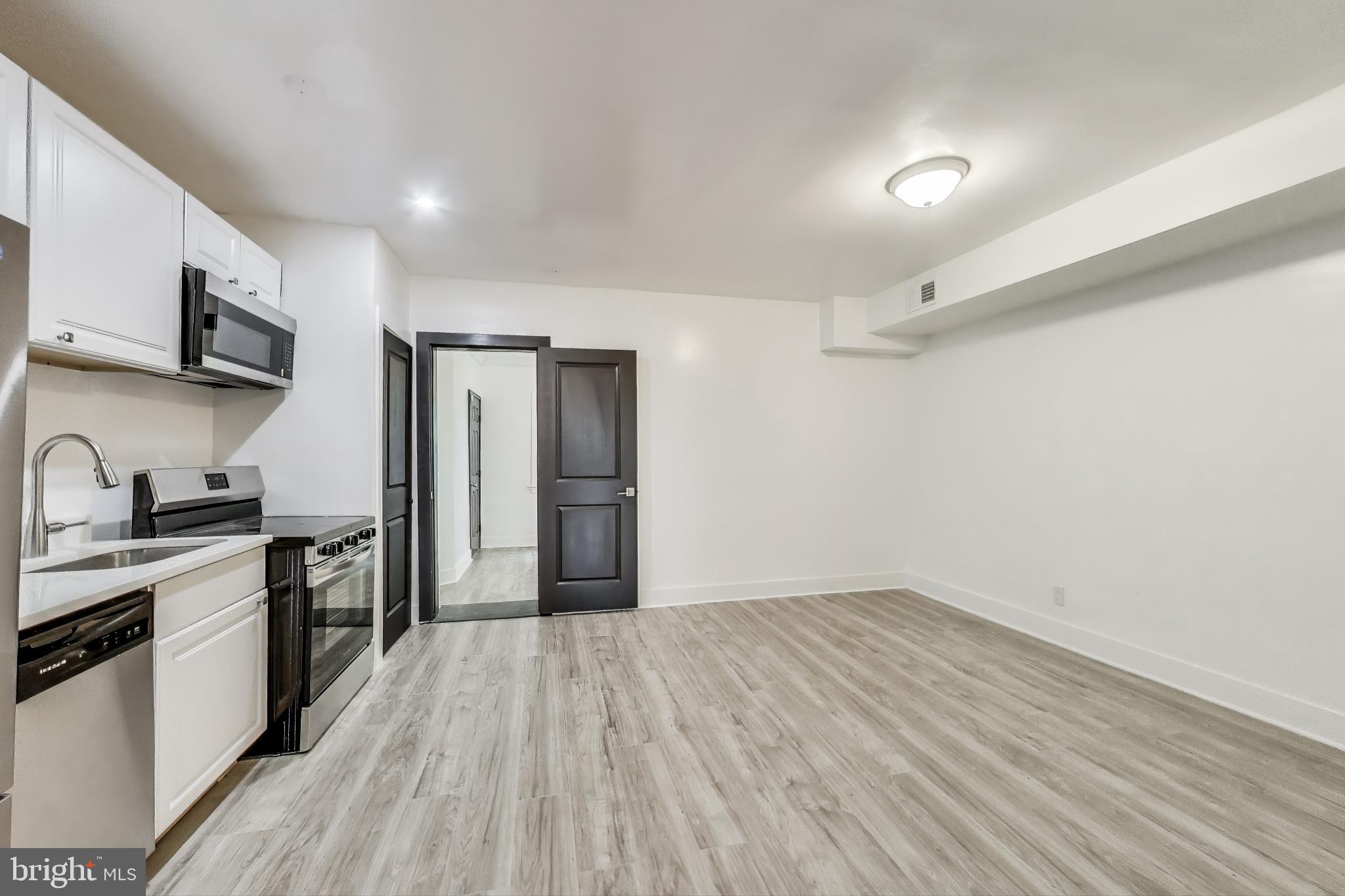 3918 10th Street Northeast, Unit 3 Washington, DC 20017 - Photo 20 of 69