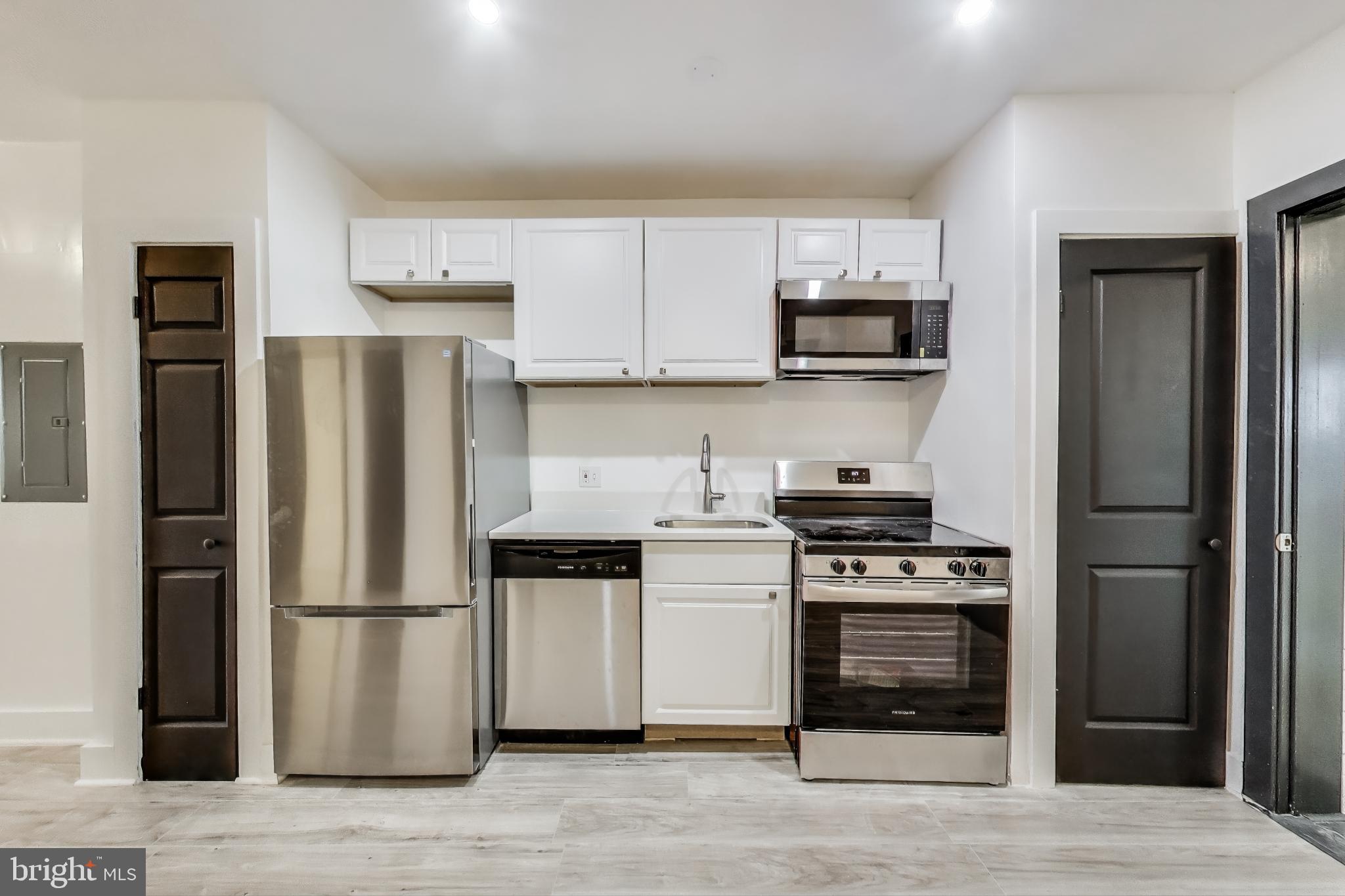 3918 10th Street Northeast, Unit 3 Washington, DC 20017 - Photo 24 of 69