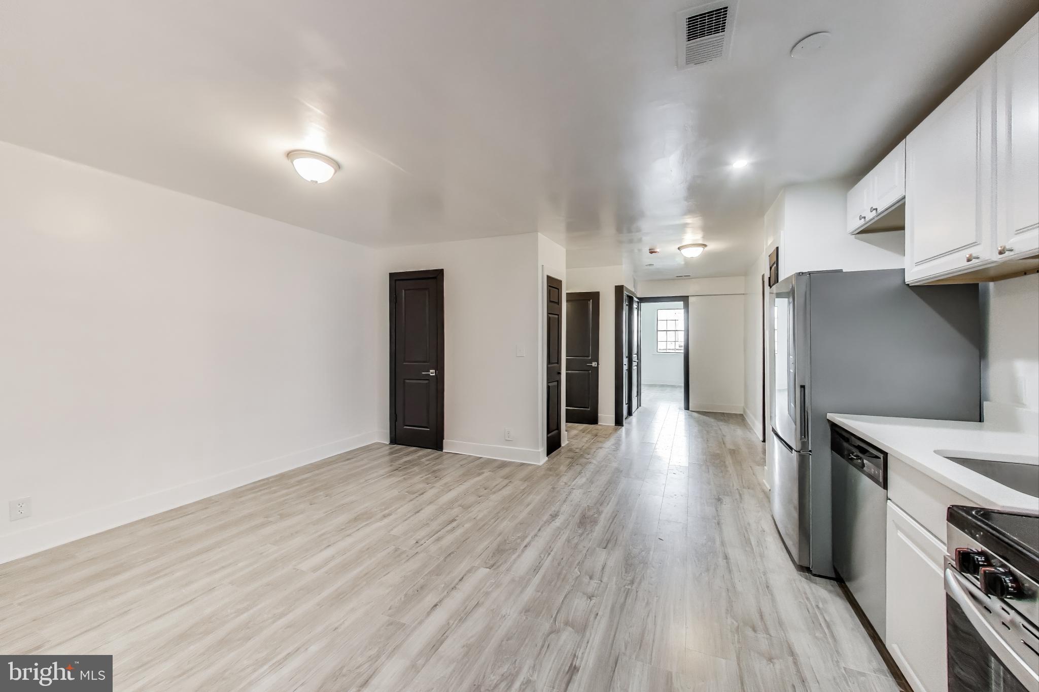 3918 10th Street Northeast, Unit 3 Washington, DC 20017 - Photo 53 of 69