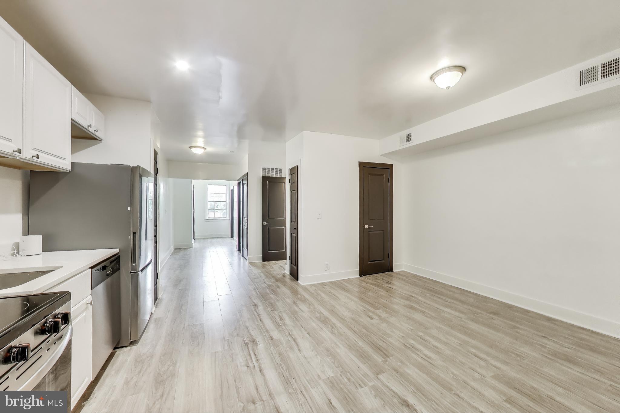 3918 10th Street Northeast, Unit 3 Washington, DC 20017 - Photo 6 of 69