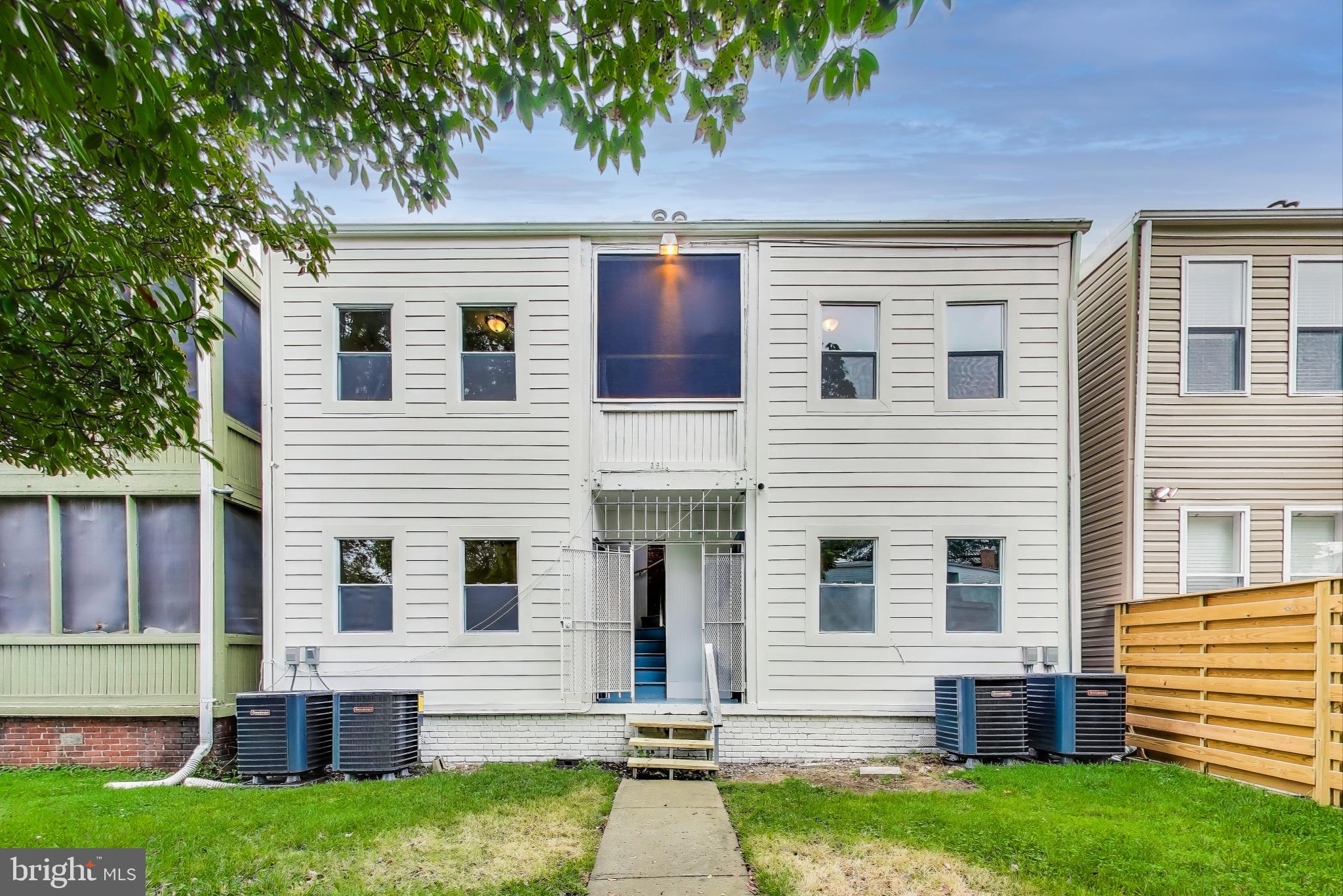 3918 10th Street Northeast, Unit 3 Washington, DC 20017 - Photo 65 of 69