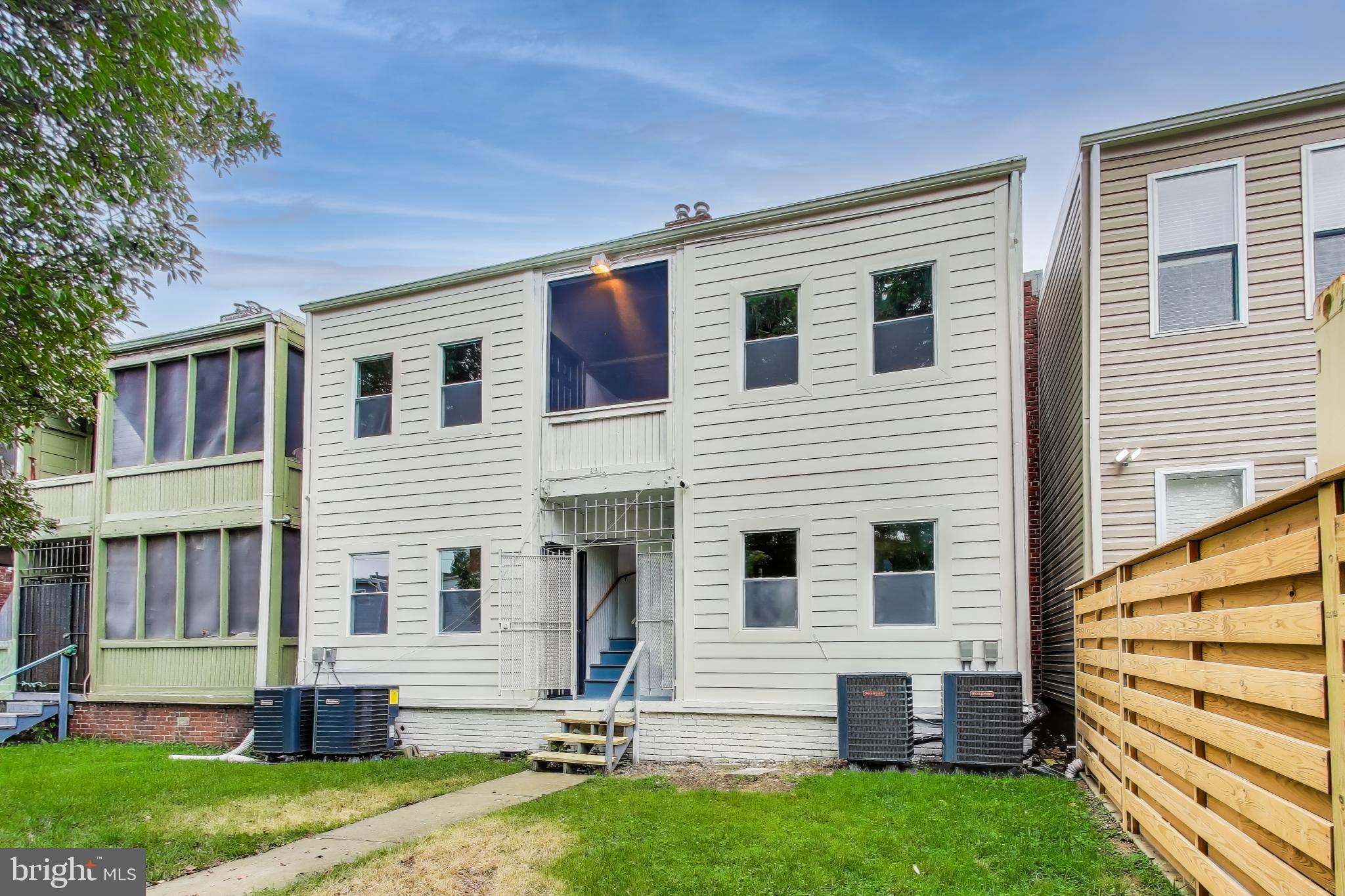 3918 10th Street Northeast, Unit 3 Washington, DC 20017 - Photo 66 of 69