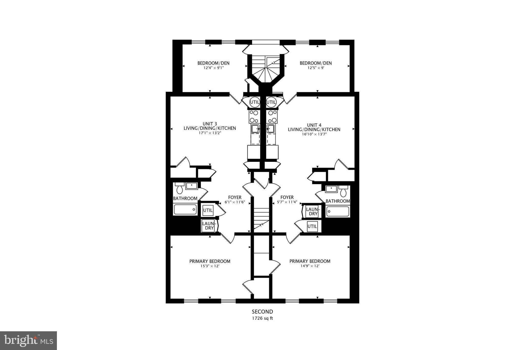 3918 10th Street Northeast, Unit 3 Washington, DC 20017 - Photo 69 of 69