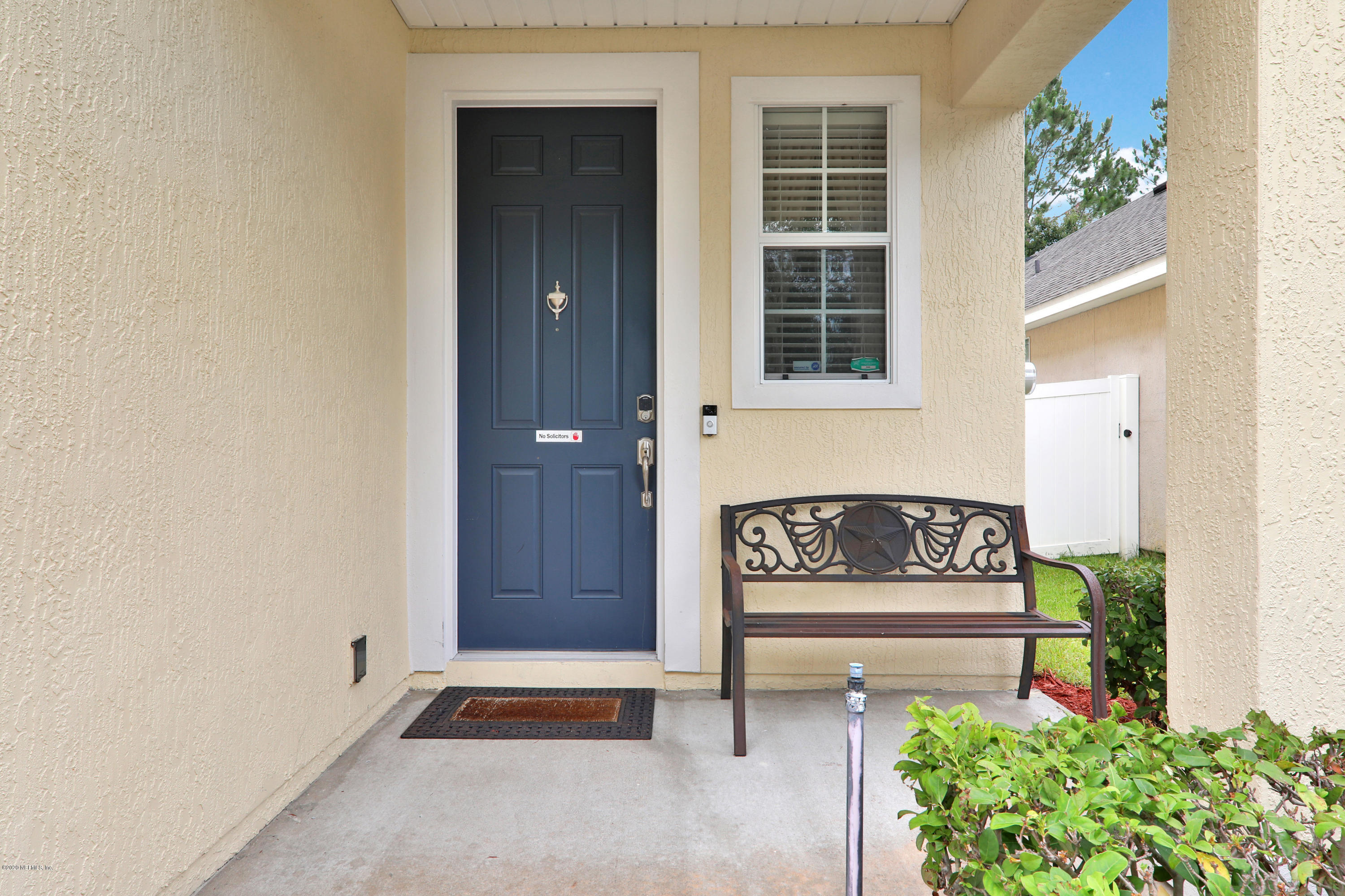 3886 Chasing Falls Road Orange Park, FL 32065 - Photo 3 of 30 573A0039