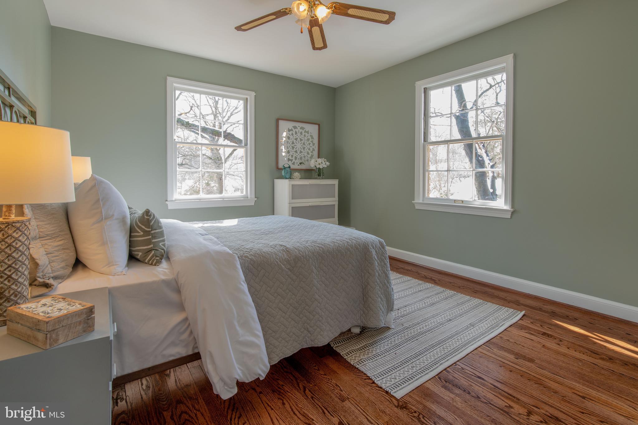 9206 Whitney Street Silver Spring, MD 20901 - Photo 14 of 35