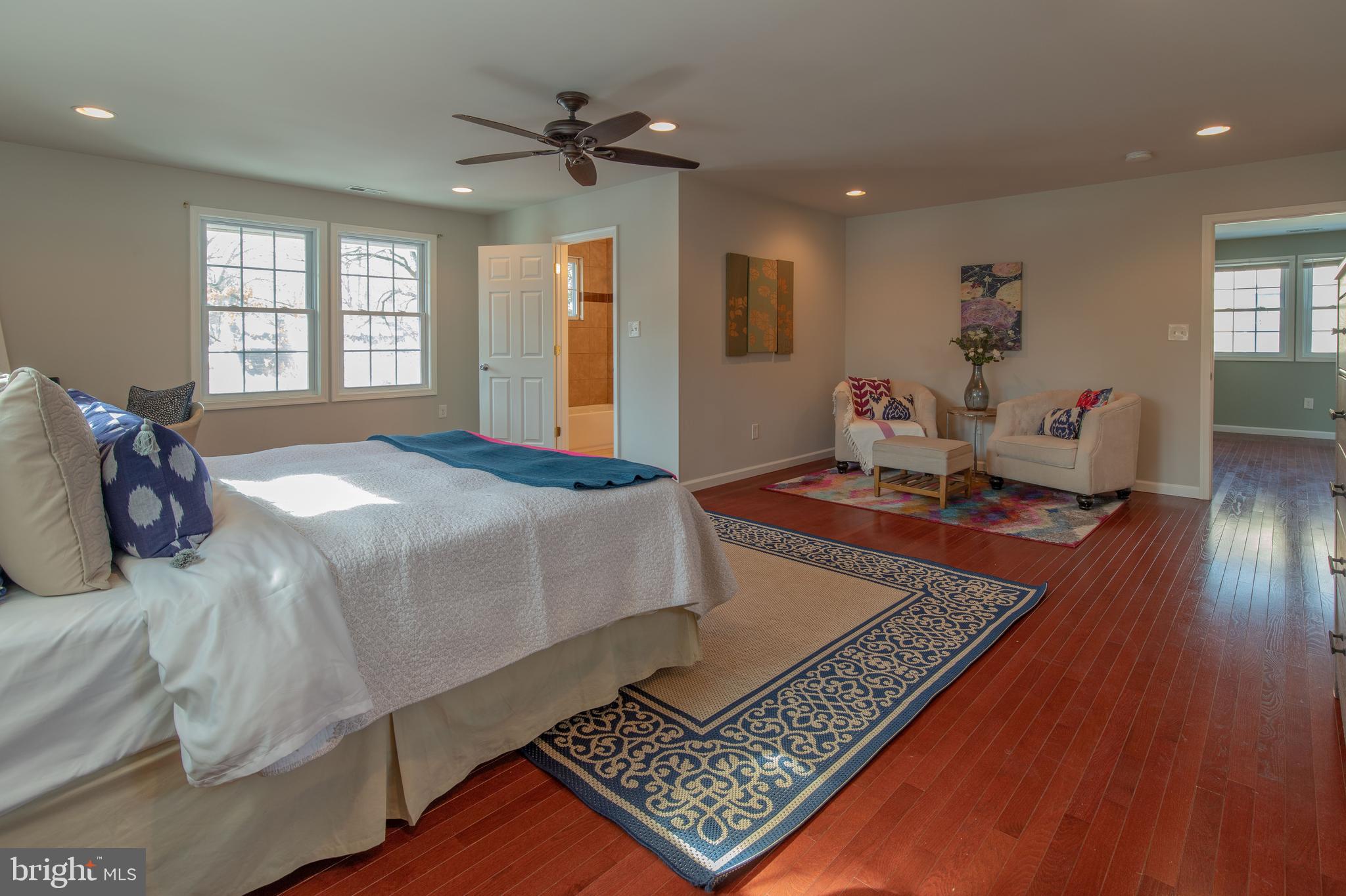 9206 Whitney Street Silver Spring, MD 20901 - Photo 22 of 35